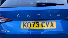 Skoda Kodiaq 1.5 TSI SE Drive 5dr DSG [7 Seat] Petrol Estate